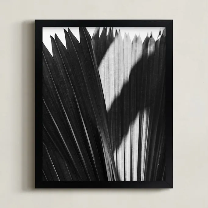 Palmery 2 Limited Edition Fine Art Print