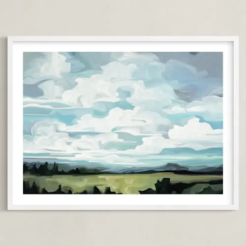 Breezway Limited Edition Fine Art Print