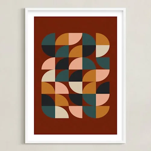 Autumn Limited Edition Fine Art Print