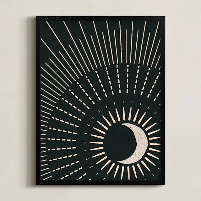 This Side Of The Equator II Limited Edition Fine Art Print