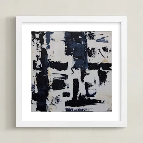 Balance Restored II Limited Edition Fine Art Print