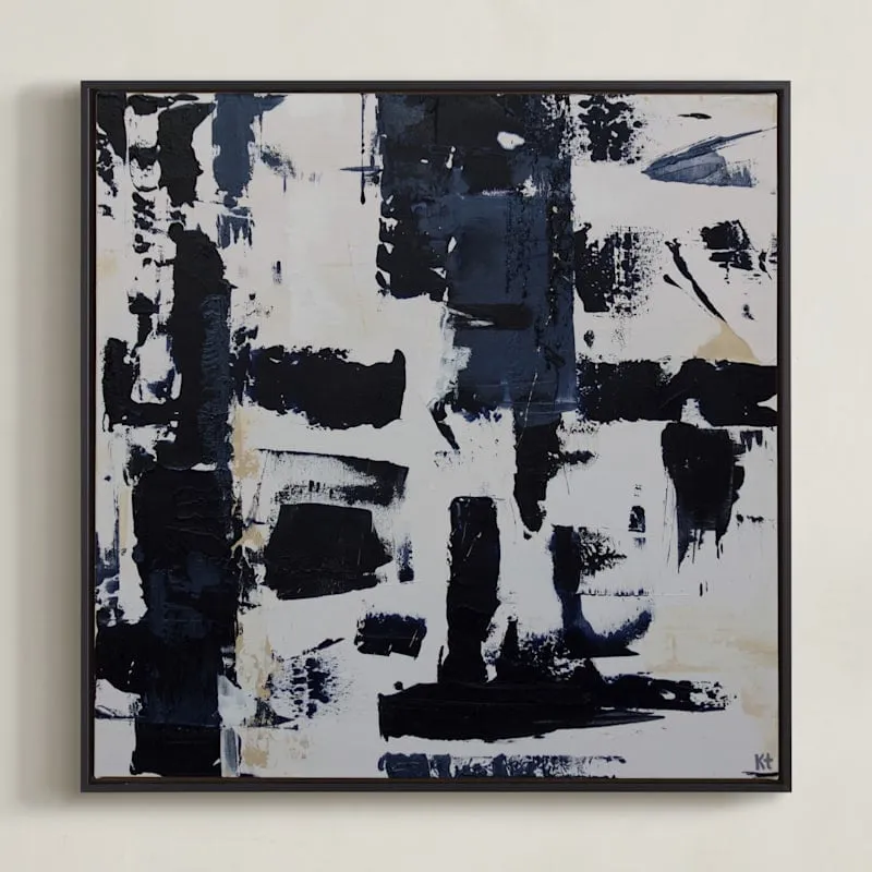 Balance Restored II Limited Edition Fine Art Print