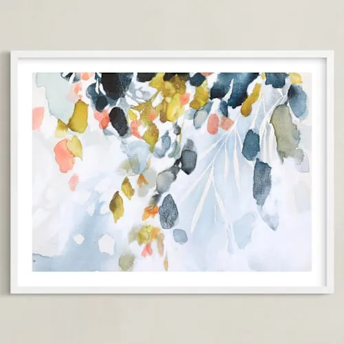 Komorebi Open Edition Fine Art Print