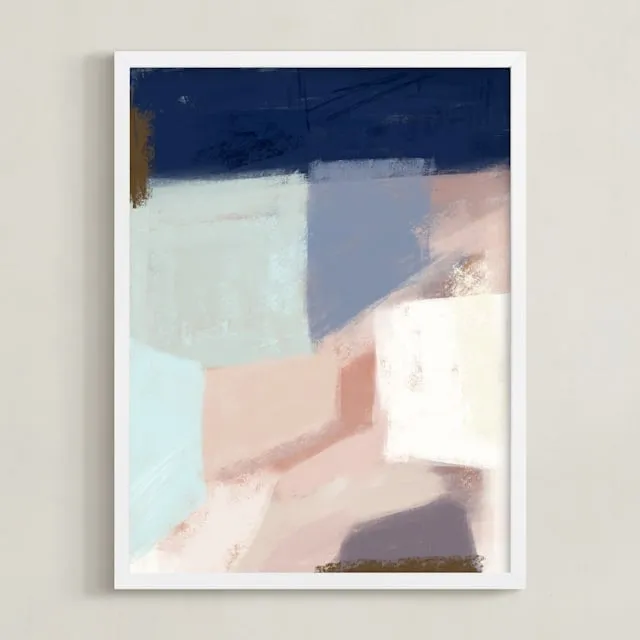 Fit In Open Edition Fine Art Print