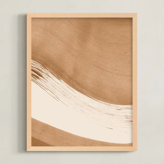 Boundary No. 1 Limited Edition Fine Art Print