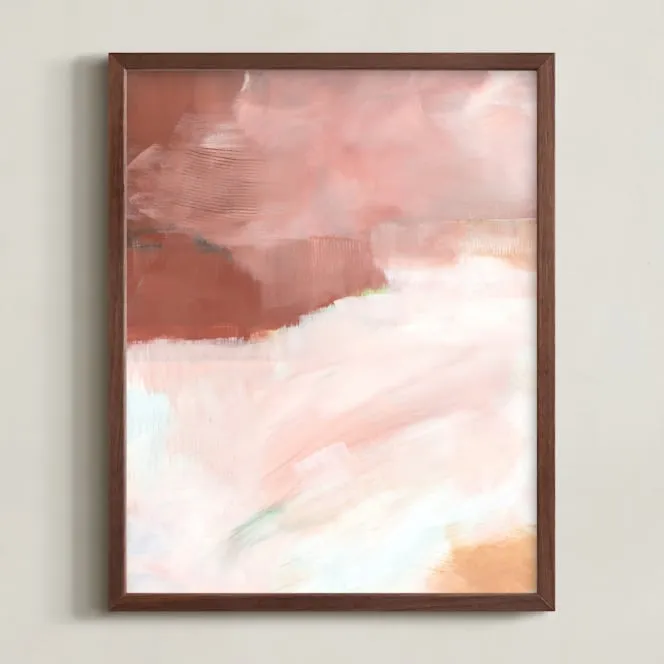 Sorento L Limited Edition Fine Art Print