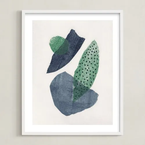 Earth &amp; Sky II Limited Edition Fine Art Print