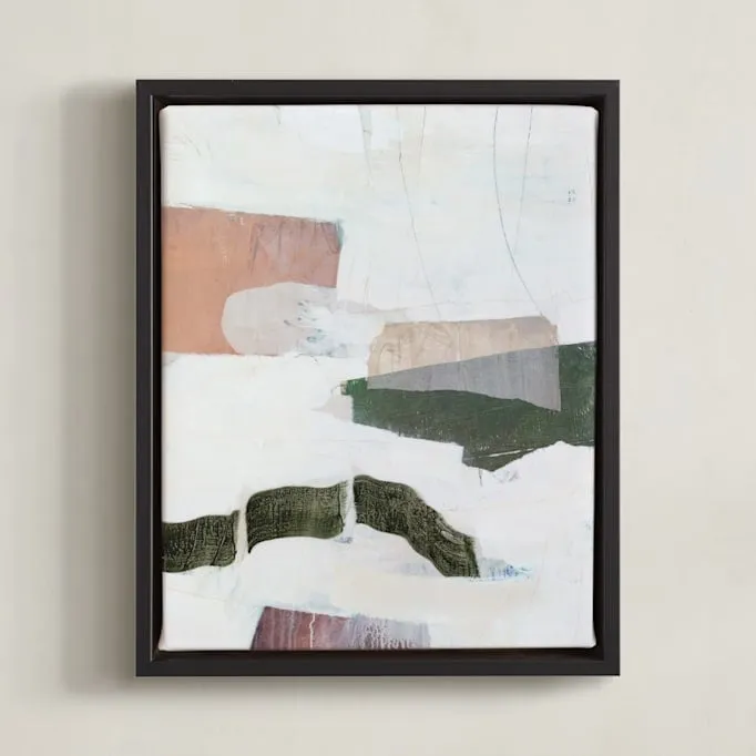 Monuments 1 Limited Edition Fine Art Print