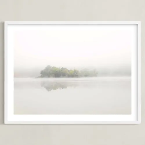 The Island Limited Edition Fine Art Print