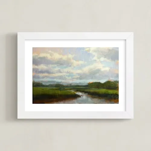 Afternoon Light Limited Edition Fine Art Print