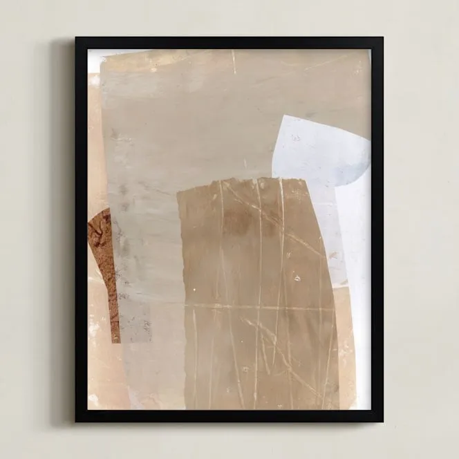 Paper Plane IV Limited Edition Fine Art Print