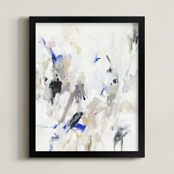 In France II Limited Edition Fine Art Print