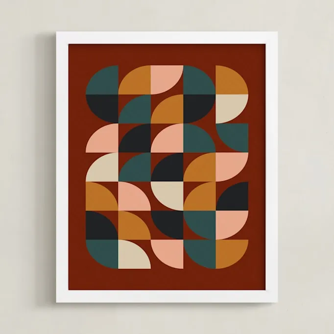 Autumn Limited Edition Fine Art Print