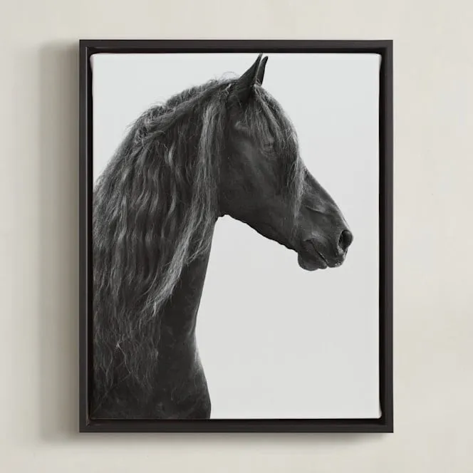 Dark Horse Limited Edition Fine Art Print