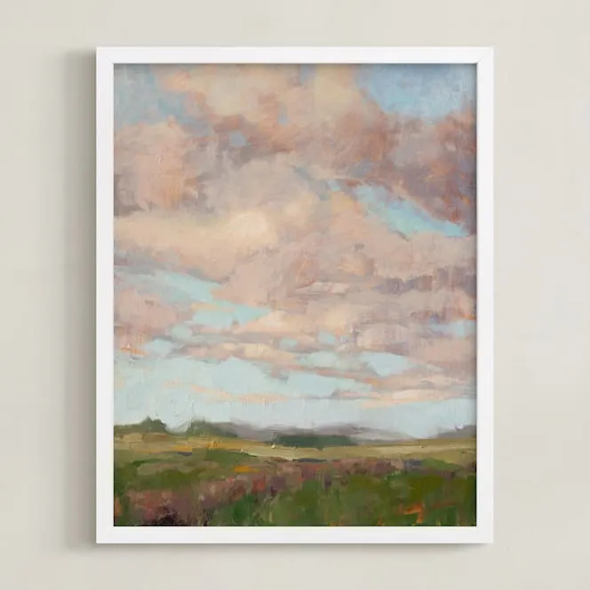 Panorama 2 Limited Edition Fine Art Print