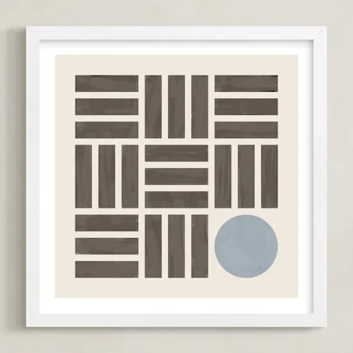 Ki Ni Maru Limited Edition Fine Art Print