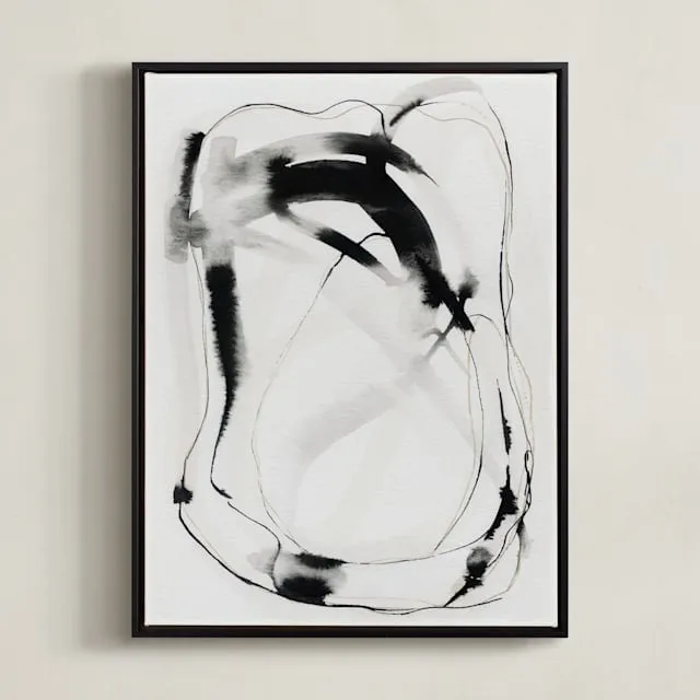 Engage Limited Edition Fine Art Print