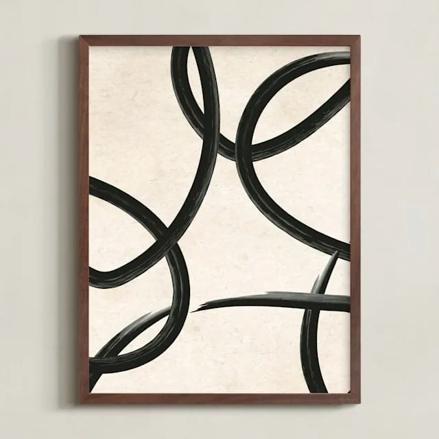 We All Connected II Open Edition Fine Art Print