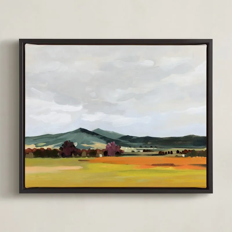 Morning Breeze Limited Edition Fine Art Print
