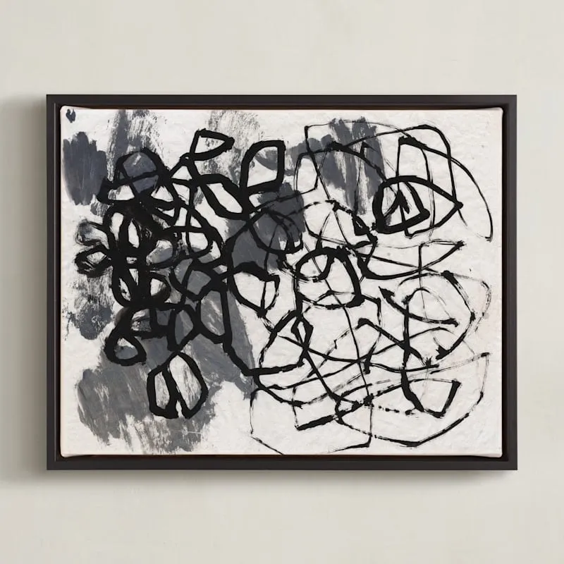 Wandering Limited Edition Fine Art Print
