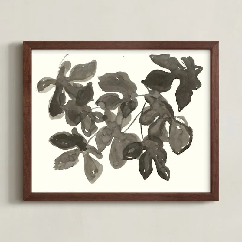 Light Dappled Limited Edition Fine Art Print