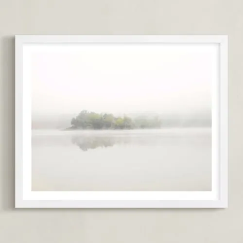 The Island Limited Edition Fine Art Print