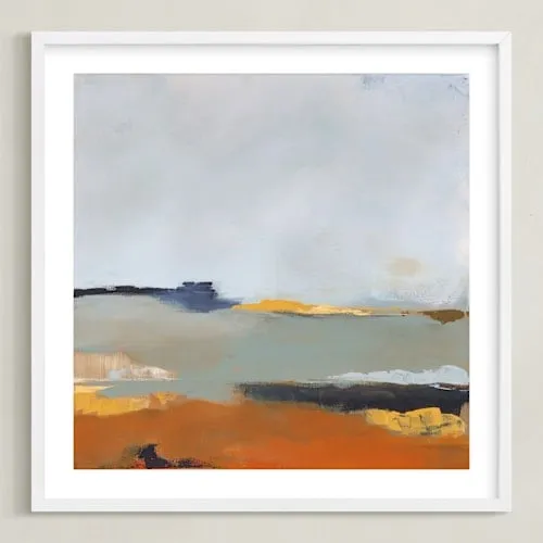 I Have Dreams To Remember II Open Edition Fine Art Print