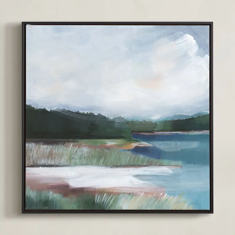 Torrey Pines I Limited Edition Fine Art Print
