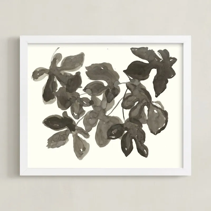 Light Dappled Limited Edition Fine Art Print