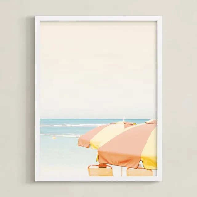 Sunshine State Open Edition Fine Art Print