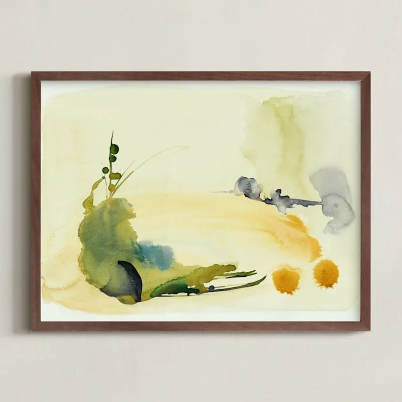 How Wide Limited Edition Fine Art Print