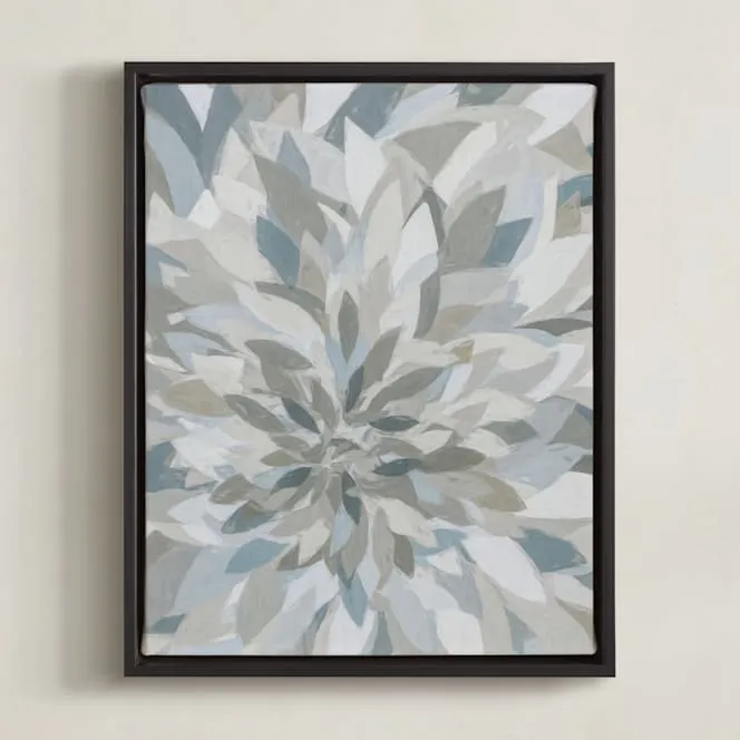 Muted Lotus Limited Edition Fine Art Print