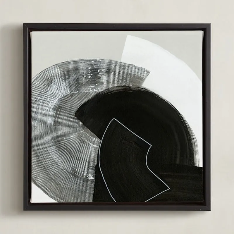 Fitting Together I Open Edition Fine Art Print