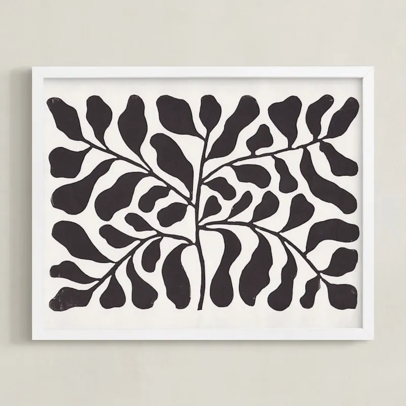 Branches To The Sky Limited Edition Fine Art Print