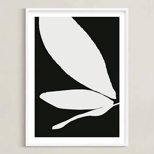 Urban Garden I Limited Edition Fine Art Print