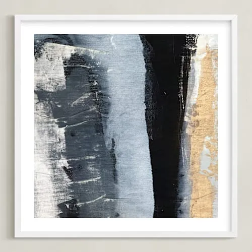 Tribal Lineage No. 2 Limited Edition Fine Art Print