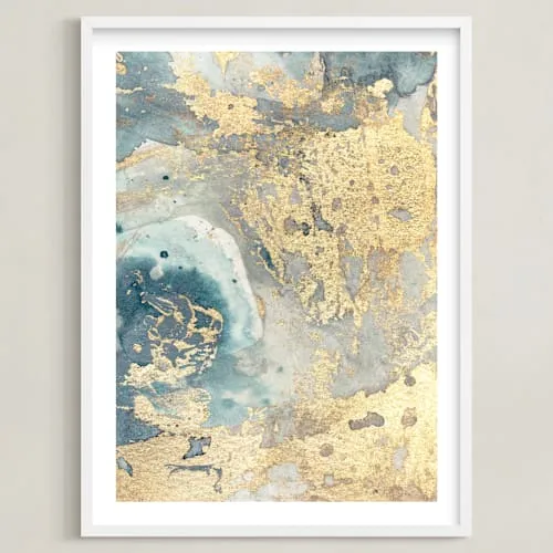 Gem No. 2 Limited Edition Fine Art Print