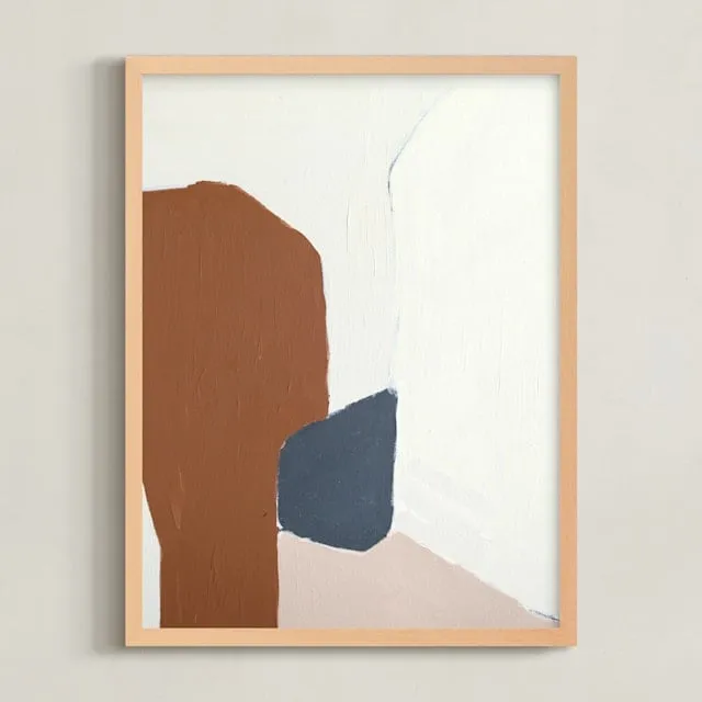 Terrazzo Limited Edition Fine Art Print