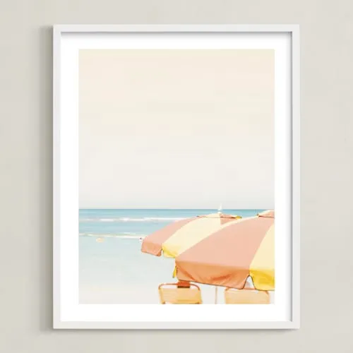 Sunshine State Open Edition Fine Art Print