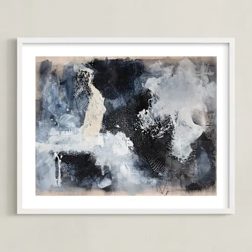 One Night Limited Edition Fine Art Print