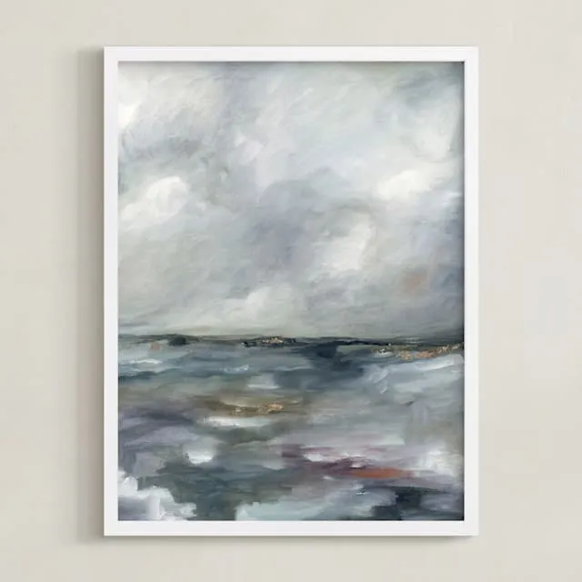 Le Eclat 2 Limited Edition Fine Art Print