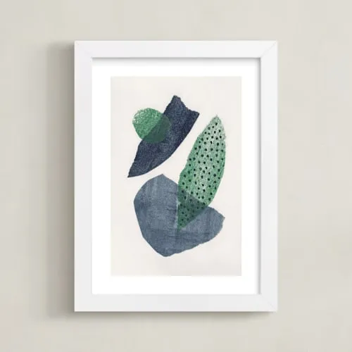 Earth &amp; Sky II Limited Edition Fine Art Print