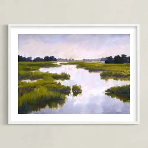 Fair Exchange Limited Edition Fine Art Print