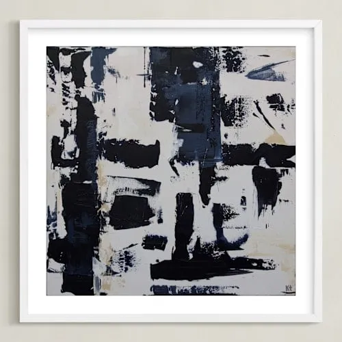 Balance Restored II Limited Edition Fine Art Print