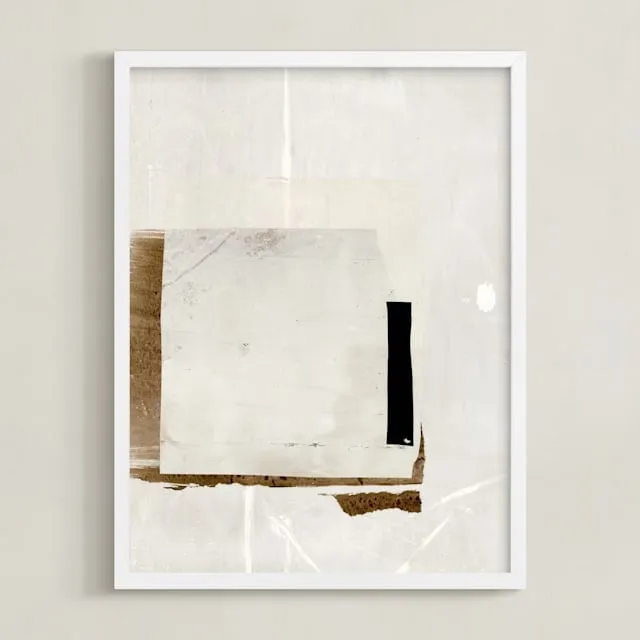 You Should Know II Limited Edition Fine Art Print