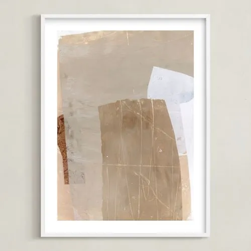 Paper Plane IV Limited Edition Fine Art Print