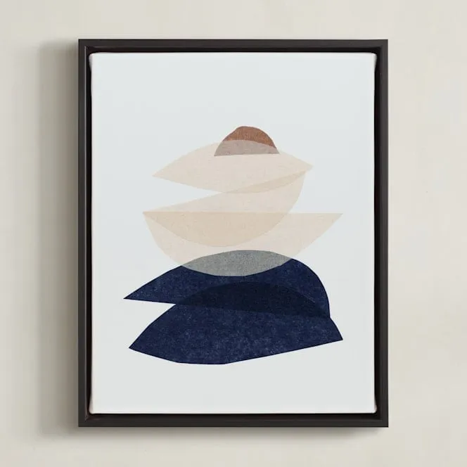 paper Blossoms II Limited Edition Fine Art Print