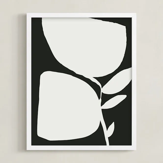 Urban Garden II Limited Edition Fine Art Print