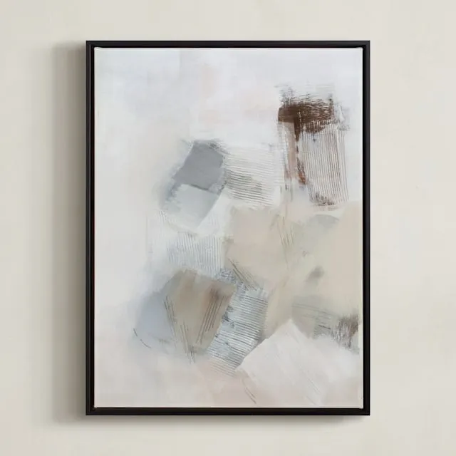 sand Of Whispers Limited Edition Fine Art Print
