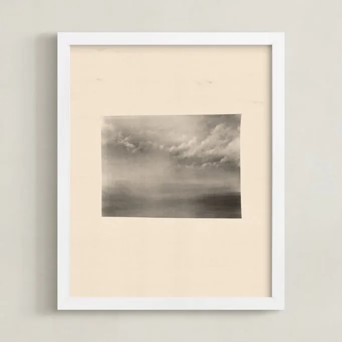 Pilvi II Limited Edition Fine Art Print